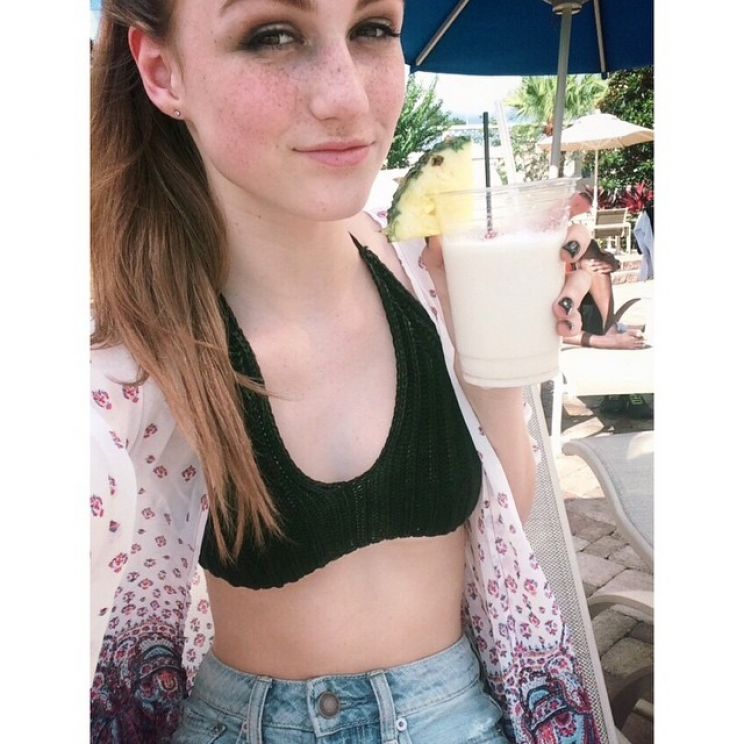 Madison Lintz