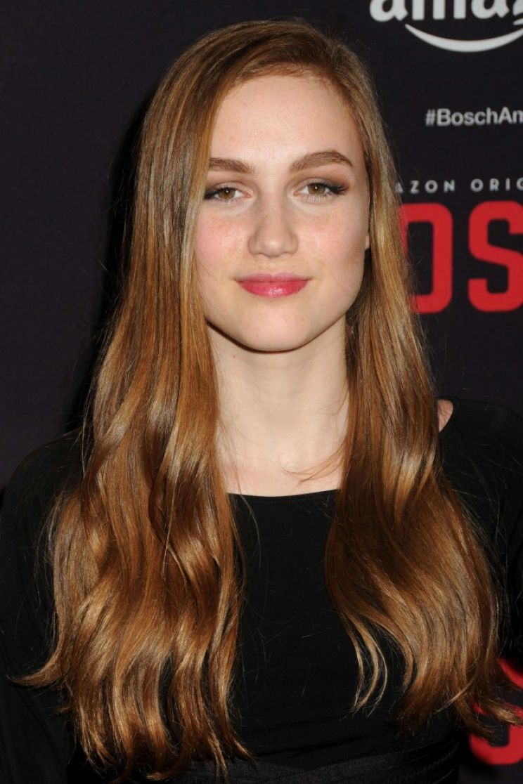 Madison Lintz