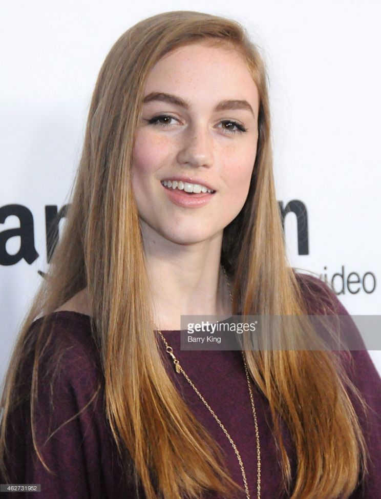 Madison Lintz