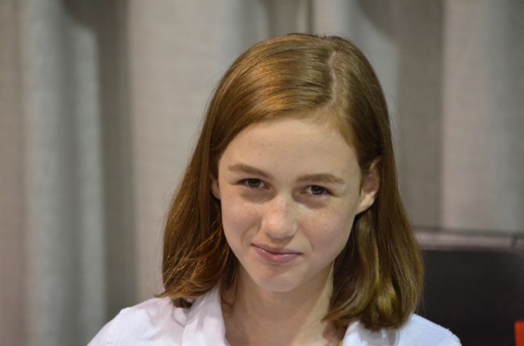 Madison Lintz