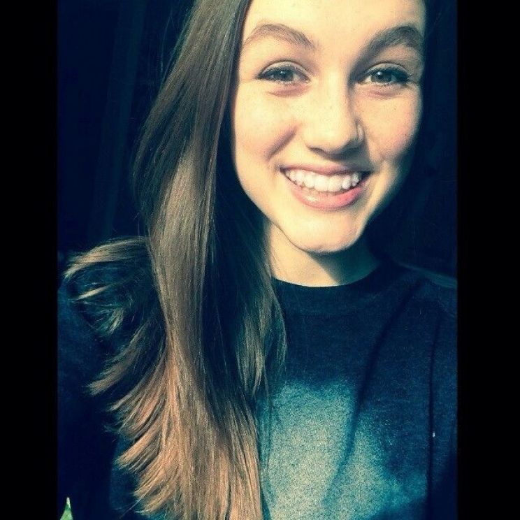 Madison Lintz