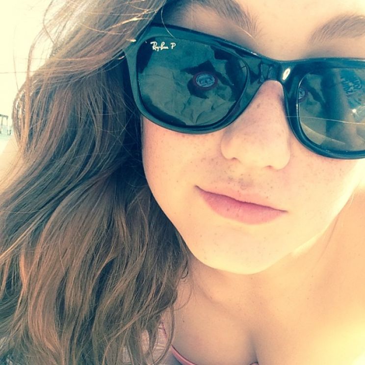 Madison Lintz