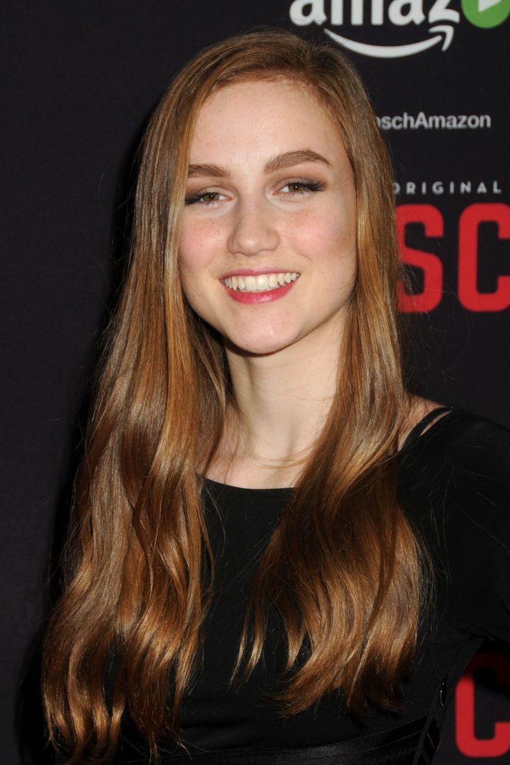 Madison Lintz