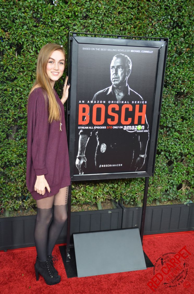 Madison Lintz