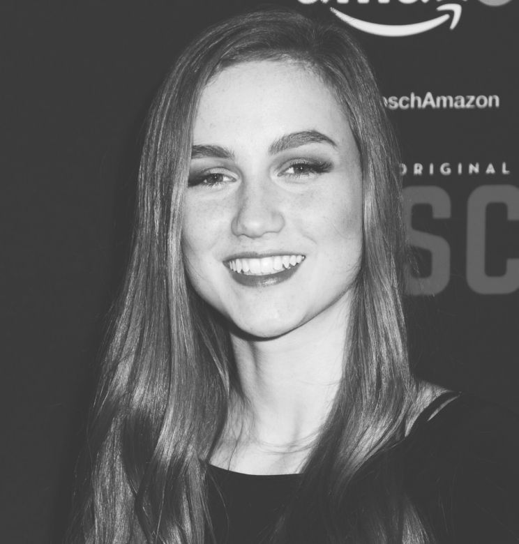 Madison Lintz