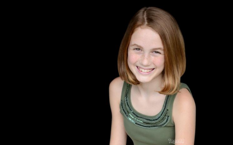 Madison Lintz