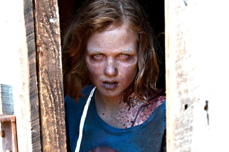 Madison Lintz