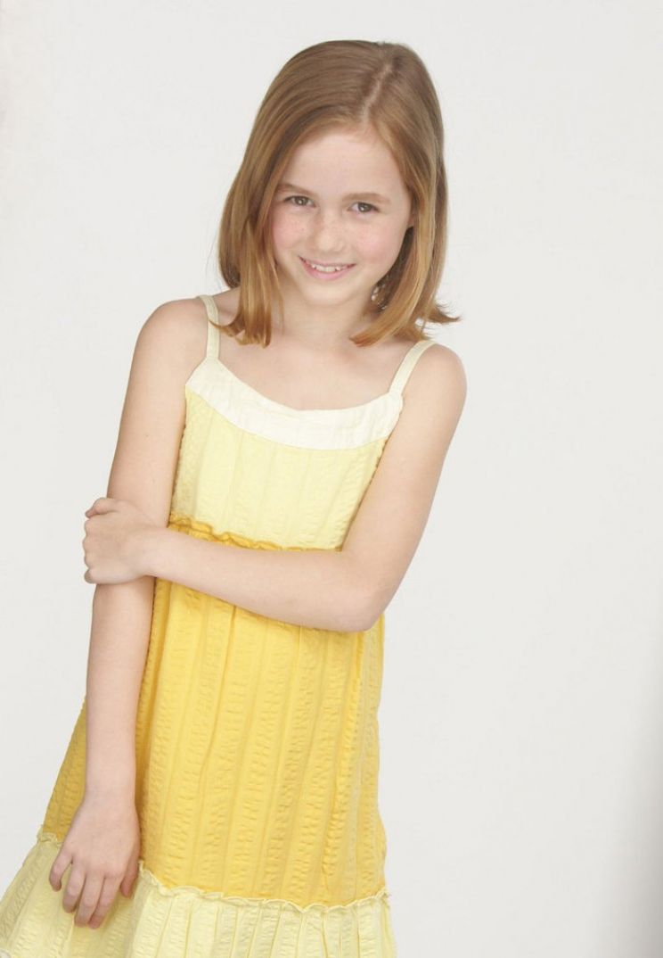 Madison Lintz