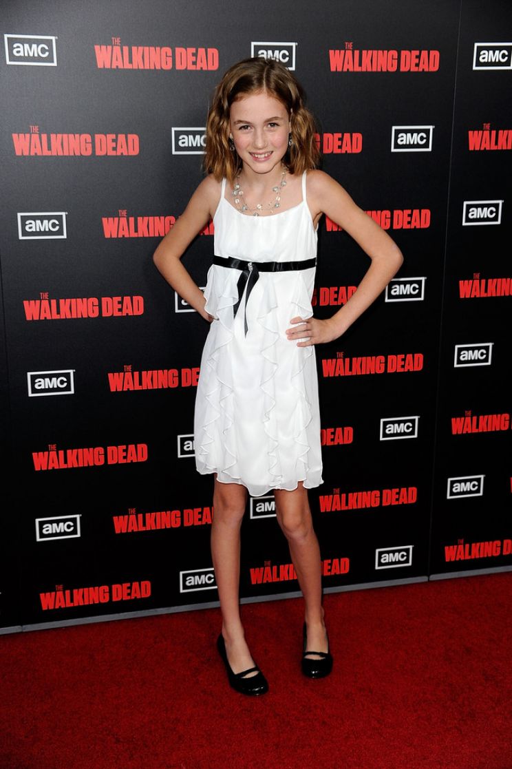 Madison Lintz