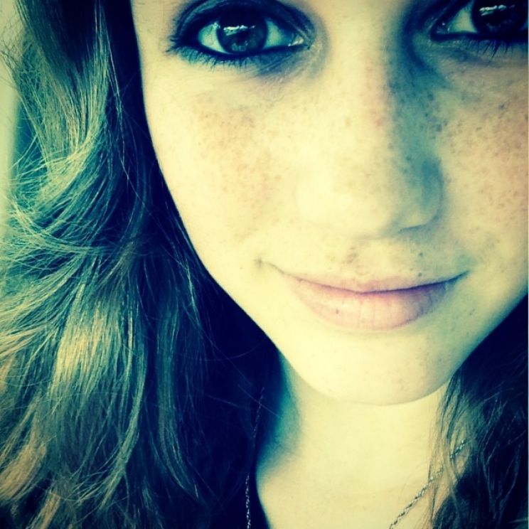 Madison Lintz