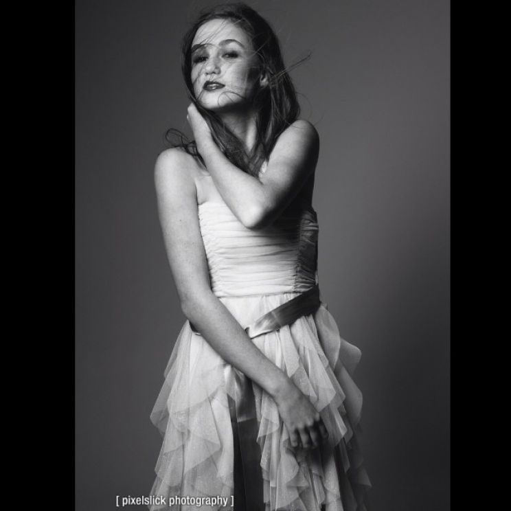 Madison Lintz