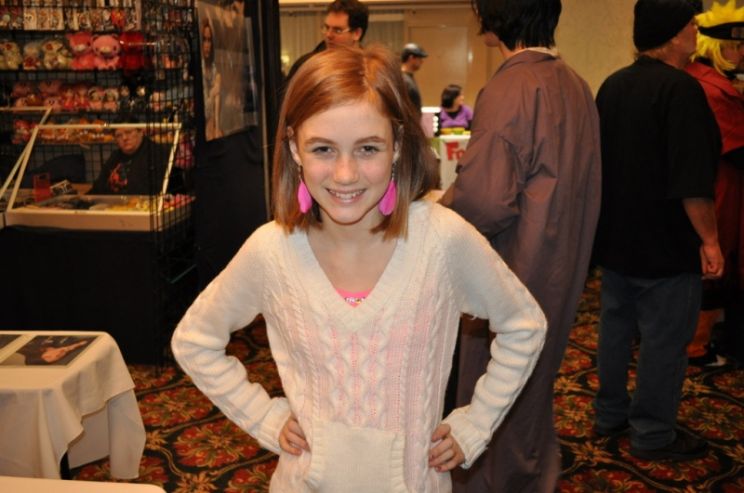 Madison Lintz