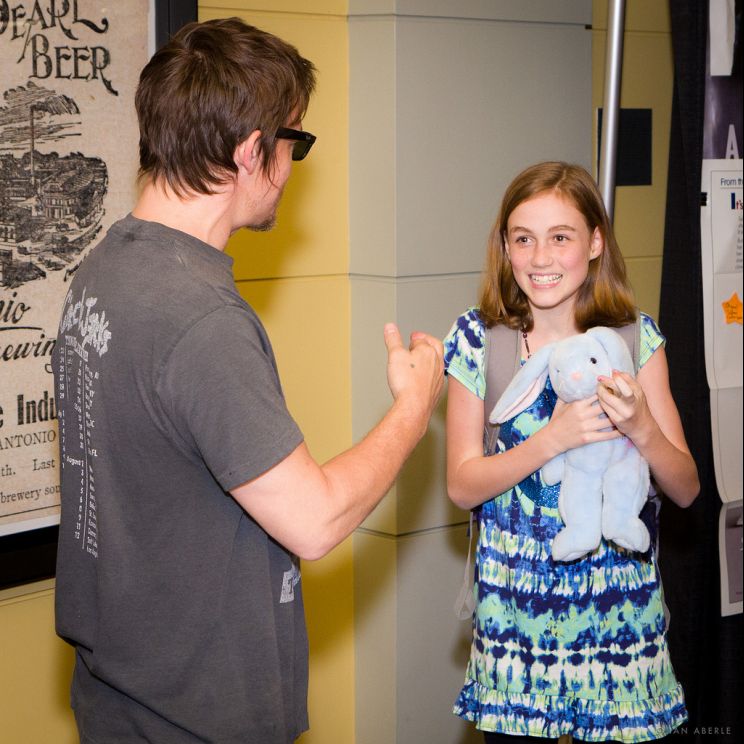 Madison Lintz