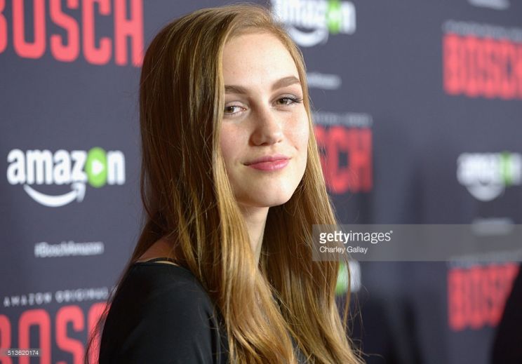 Madison Lintz