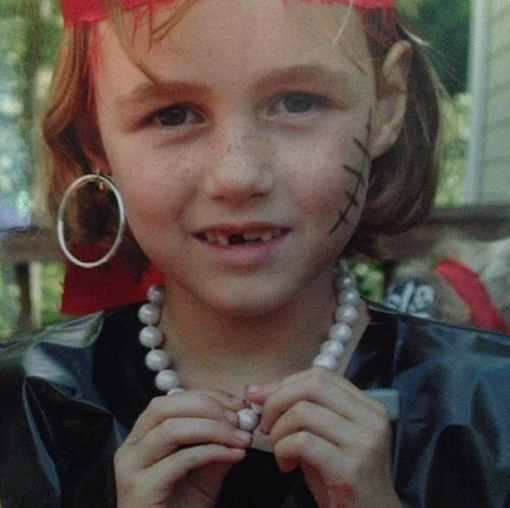 Madison Lintz