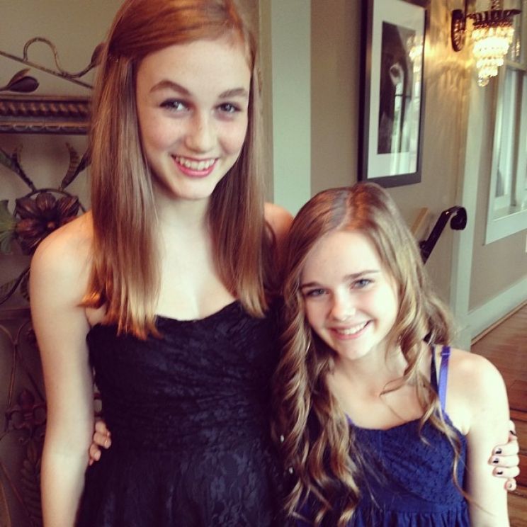 Madison Lintz