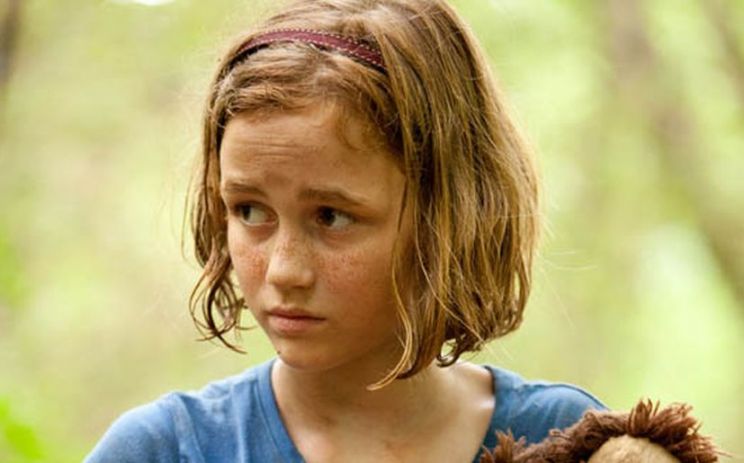 Madison Lintz