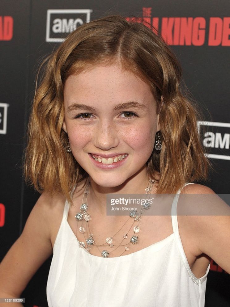 Madison Lintz