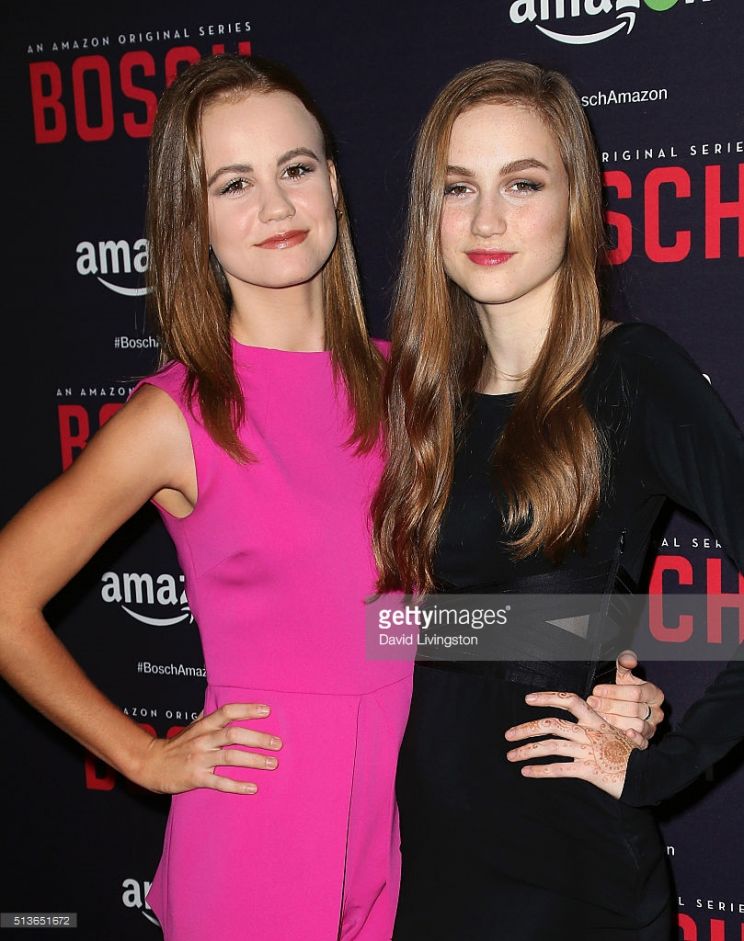 Madison Lintz