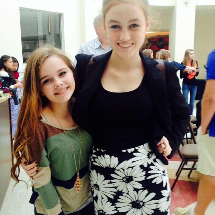 Madison Lintz