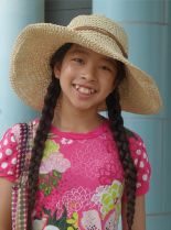 Madison Lu photo