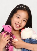 Madison Lu photo