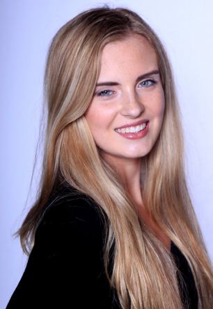 Madison MacGregor
