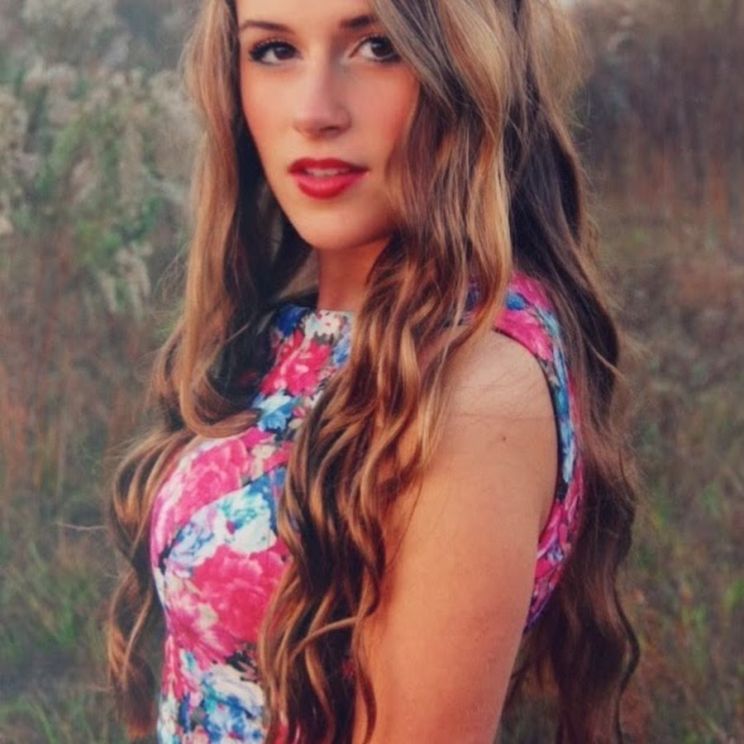 Madison Mae