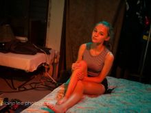 Madison McAleer photo
