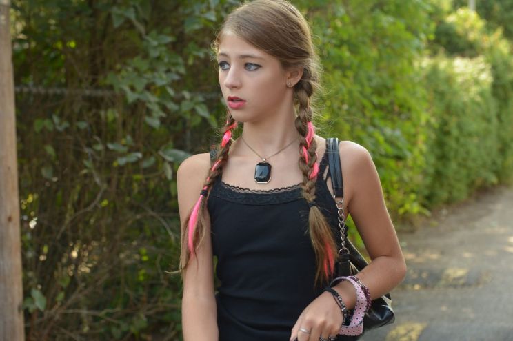 Madison McAleer