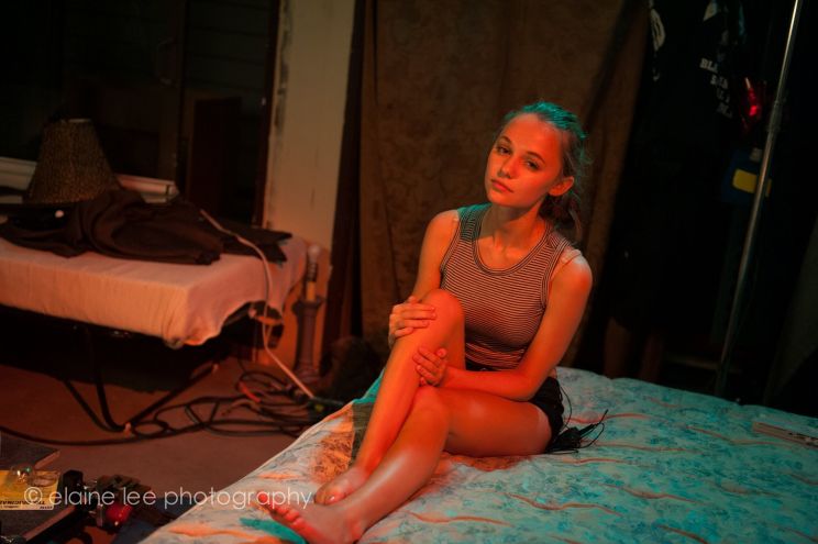 Madison McAleer