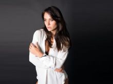 Madison McKinley