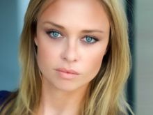 Madison McKinley