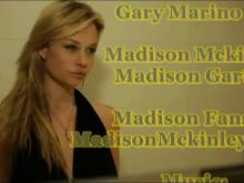 Madison McKinley