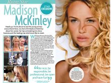Madison McKinley