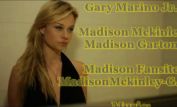 Madison McKinley
