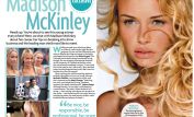 Madison McKinley