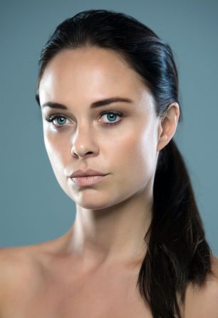 Madison McKinley