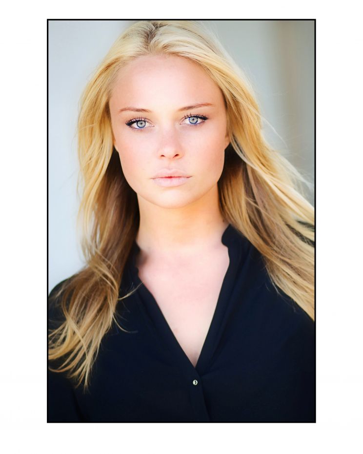 Madison McKinley