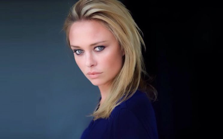 Madison McKinley
