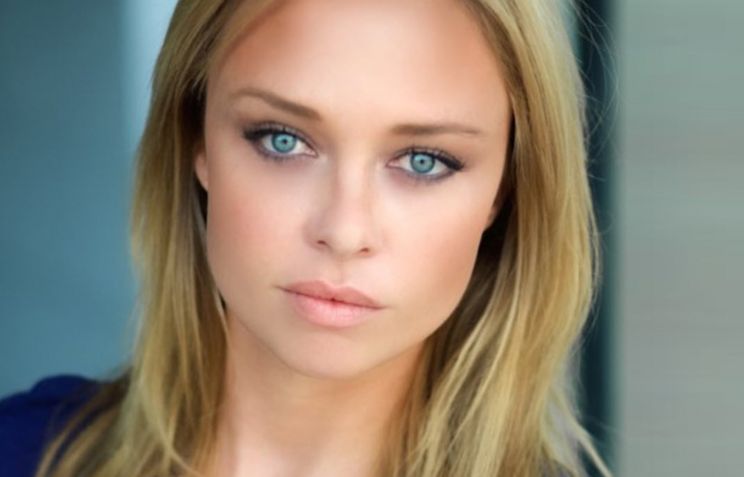 Madison McKinley