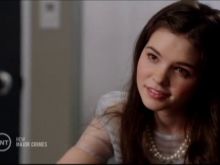 Madison McLaughlin