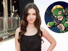 Madison McLaughlin