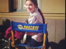 Madison McLaughlin