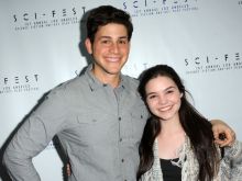 Madison McLaughlin photo