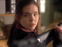 Madison McLaughlin