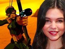 Madison McLaughlin