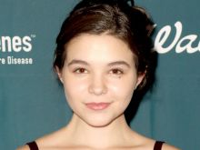 Madison McLaughlin