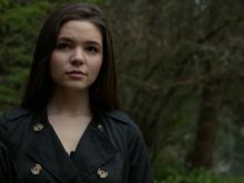 Madison McLaughlin