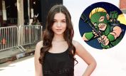 Madison McLaughlin